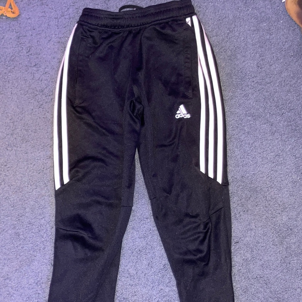 Adidas Track pants